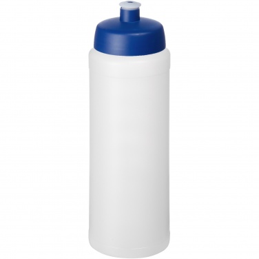 Logo trade promotional items image of: Baseline® Plus grip 750 ml sports lid sport bottle