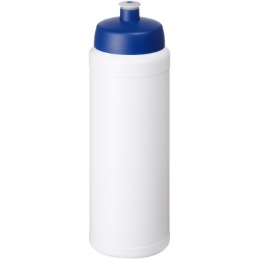 Logotrade advertising product image of: Baseline® Plus 750 ml bottle with sports lid