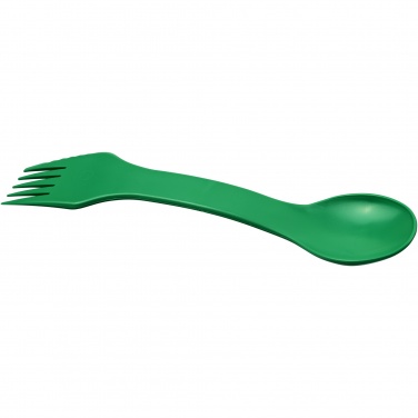 Logotrade advertising products photo of: Epsy 3-in-1 spoon, fork, and knife