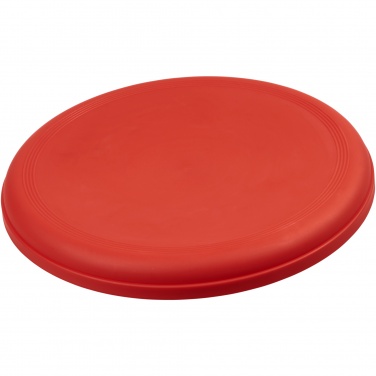 Logo trade business gift photo of: Max plastic dog frisbee