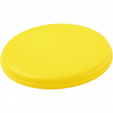 Logo trade promotional items picture of: Max plastic dog frisbee