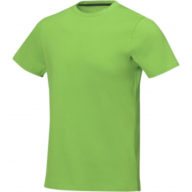 Logotrade promotional giveaways photo of: Nanaimo short sleeve men's t-shirt