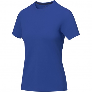 Logotrade promotional giveaways photo of: Nanaimo short sleeve women's t-shirt