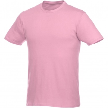 Logo trade promotional items picture of: Heros short sleeve men's t-shirt