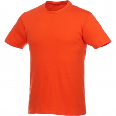 Logotrade promotional item picture of: Heros short sleeve men's t-shirt