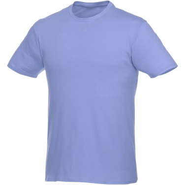 Logotrade promotional merchandise photo of: Heros short sleeve men's t-shirt