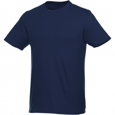 Logotrade promotional gifts photo of: Heros short sleeve men's t-shirt
