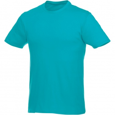 Logotrade promotional merchandise picture of: Heros short sleeve men's t-shirt