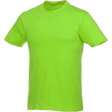 Logo trade promotional gift photo of: Heros short sleeve men's t-shirt