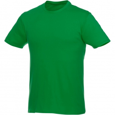 Logo trade promotional product photo of: Heros short sleeve men's t-shirt