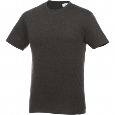 Logotrade advertising product image of: Heros short sleeve men's t-shirt