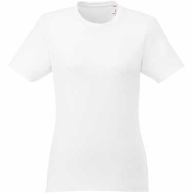 Logotrade advertising product image of: Heros short sleeve women's t-shirt