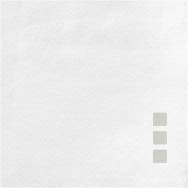 Logotrade promotional giveaway picture of: Markham short sleeve men's stretch polo