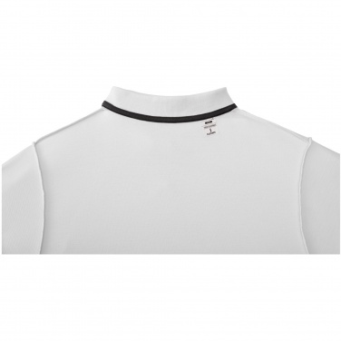 Logotrade advertising product picture of: Helios short sleeve men's polo