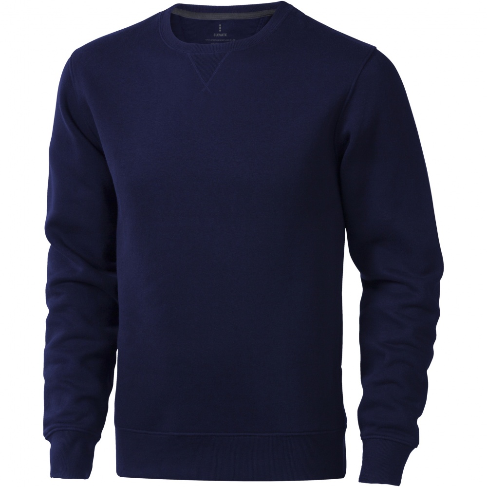 Logotrade promotional item image of: Surrey unisex crewneck sweater