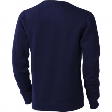 Logotrade promotional gift picture of: Surrey unisex crewneck sweater