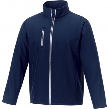 Logotrade corporate gifts photo of: Orion men's softshell jacket