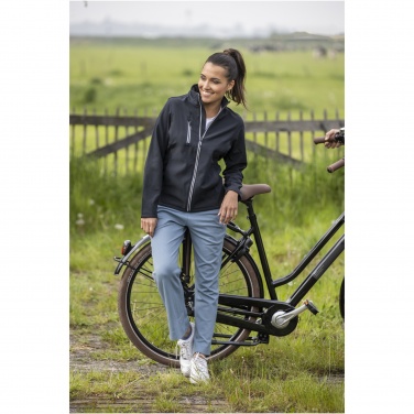 Logotrade promotional product image of: Orion women's softshell jacket