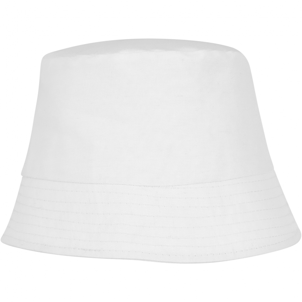 Logo trade business gift photo of: Solaris sun hat