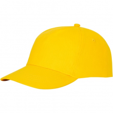 Logotrade promotional items photo of: Feniks 5 panel cap