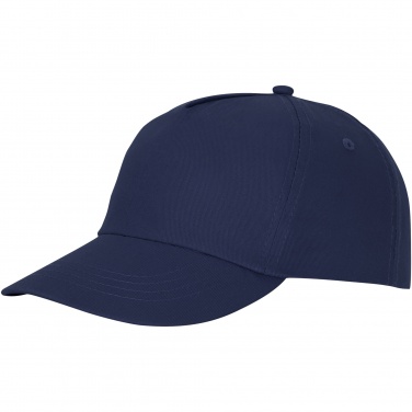 Logo trade promotional merchandise image of: Feniks 5 panel cap