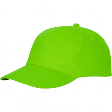 Logotrade promotional gift image of: Feniks 5 panel cap
