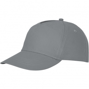 Logotrade promotional item picture of: Feniks 5 panel cap