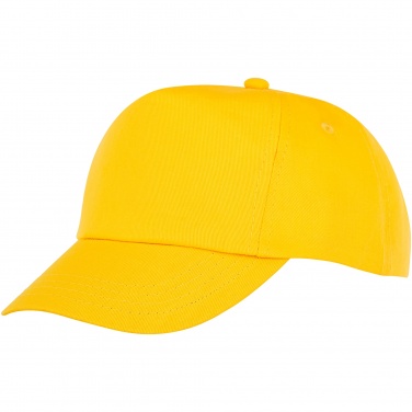 Logotrade advertising products photo of: Feniks kids 5 panel cap