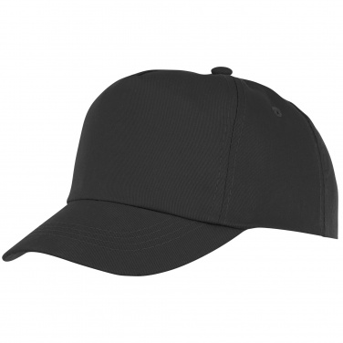 Logotrade promotional giveaway image of: Feniks kids 5 panel cap