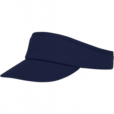 Logo trade advertising products picture of: Hera sun visor