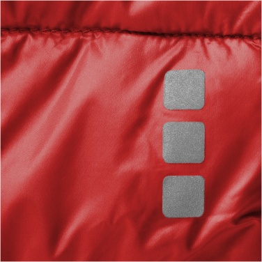 Logotrade promotional gift picture of: Scotia men's lightweight down jacket