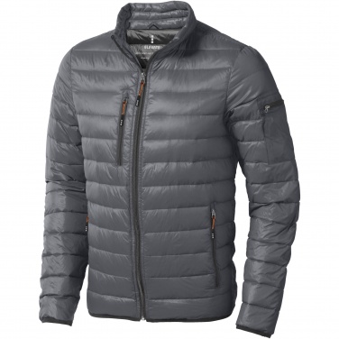 Logotrade advertising product picture of: Scotia men's lightweight down jacket