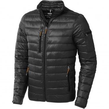 Logotrade promotional giveaways photo of: Scotia men's lightweight down jacket