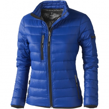 Logotrade advertising products photo of: Scotia women's lightweight down jacket