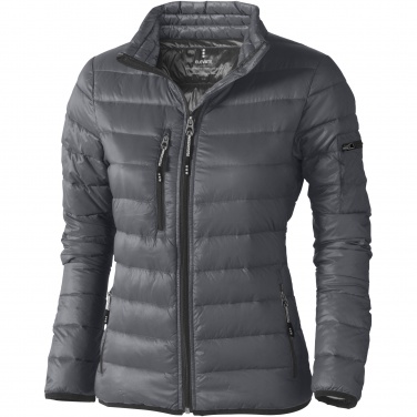 Logotrade promotional merchandise photo of: Scotia women's lightweight down jacket
