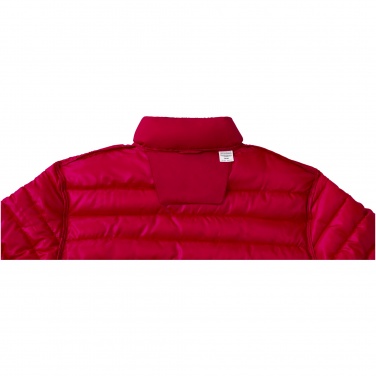 Logotrade promotional item image of: Athenas men's insulated jacket