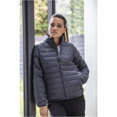 Logotrade promotional gift image of: Athenas women's insulated jacket