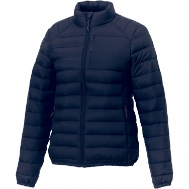 Logotrade corporate gifts photo of: Athenas women's insulated jacket