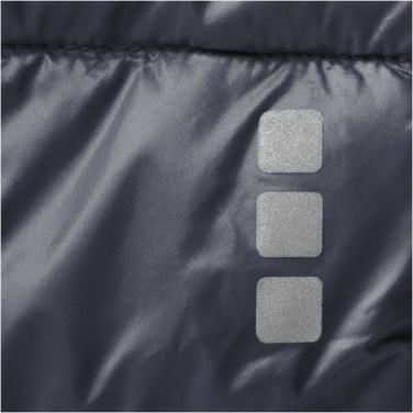 Logotrade advertising product image of: Fairview men's lightweight down bodywarmer
