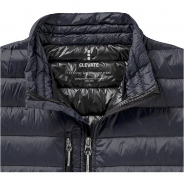 Logotrade promotional gifts photo of: Fairview men's lightweight down bodywarmer
