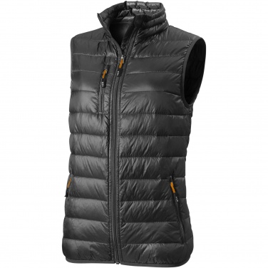Logotrade promotional giveaways photo of: Fairview women's lightweight down bodywarmer