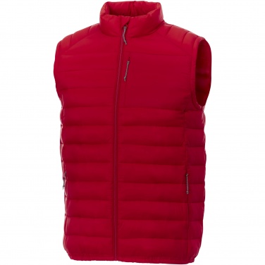 Logotrade corporate gifts photo of: Pallas men's insulated bodywarmer