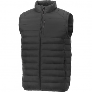 Logotrade business gift image of: Pallas men's insulated bodywarmer
