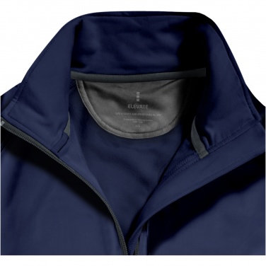Logotrade corporate gift picture of: Mani women's performance full zip fleece jacket