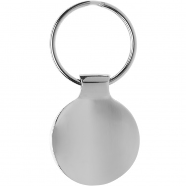 Logotrade promotional gifts photo of: Orlene round keychain