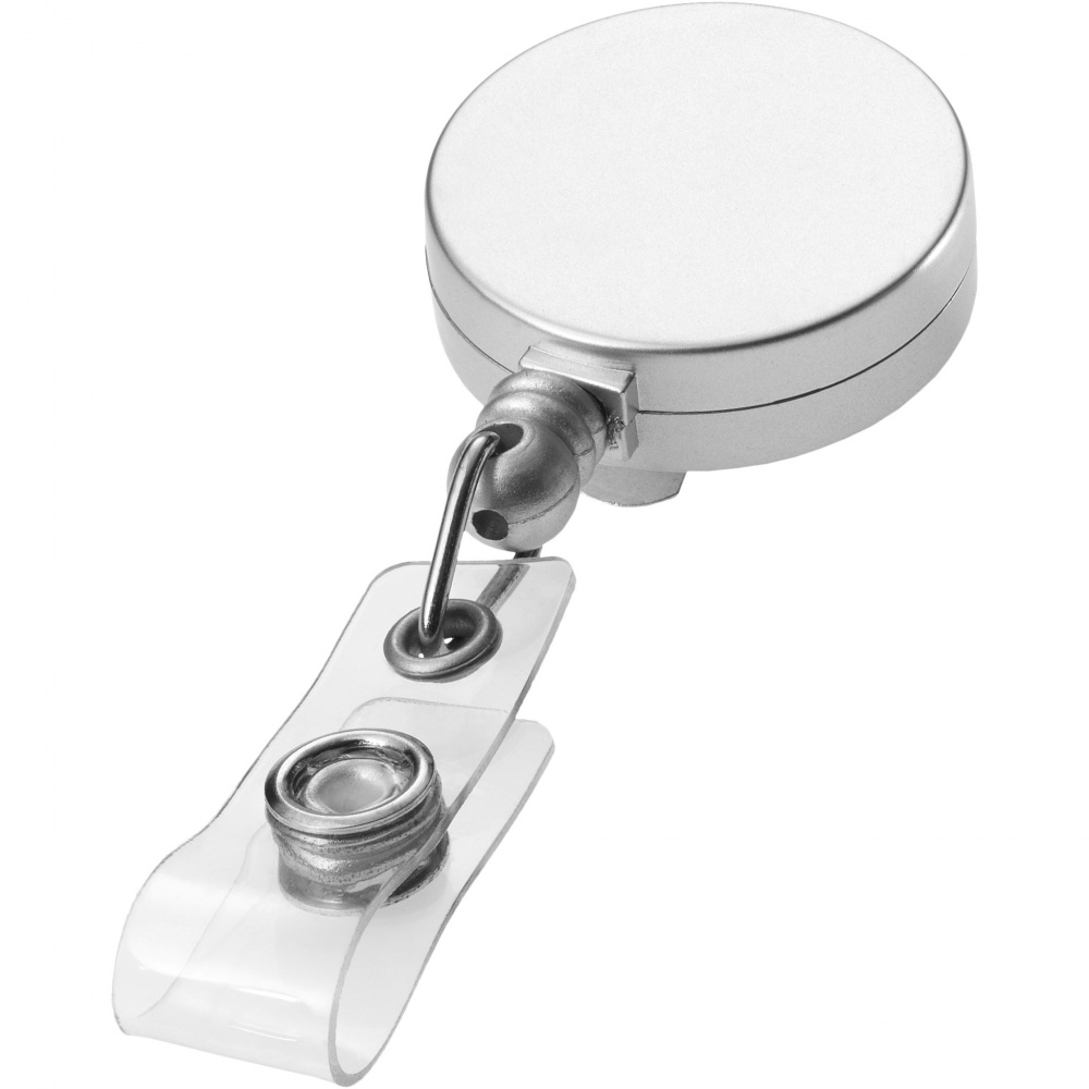Logotrade promotional product picture of: Aspen roller clip