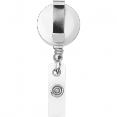 Logotrade corporate gifts photo of: Aspen roller clip