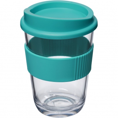 Logotrade promotional items photo of: Americano® Cortado 300 ml tumbler with grip