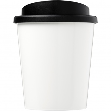 Logotrade advertising product image of: Brite-Americano® Espresso 250 ml insulated tumbler