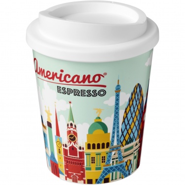 Logotrade promotional gifts photo of: Brite-Americano® Espresso 250 ml insulated tumbler